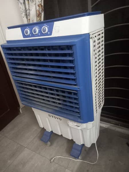 jumbo size 2 room coolers for sale 1