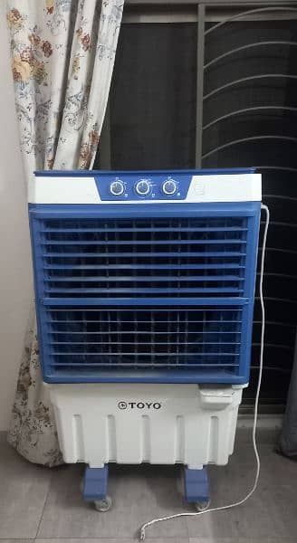 jumbo size 2 room coolers for sale 2