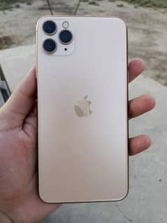 Iphone 11 Pro Max JV 256 For Sale