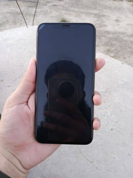 Iphone 11 Pro Max JV 256 For Sale 1