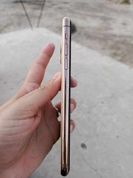 Iphone 11 Pro Max JV 256 For Sale 2