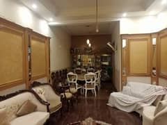 1 kanal Double Storey House Available For Rent Block B Silent Offices and Families 0