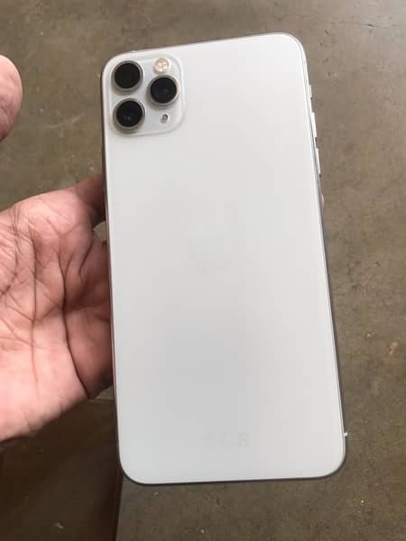 iphone 11 max pro 64 gb pta approved 1