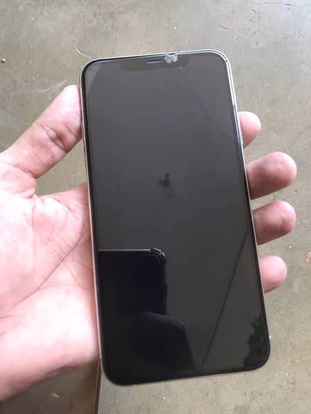 iphone 11 max pro 64 gb pta approved 2