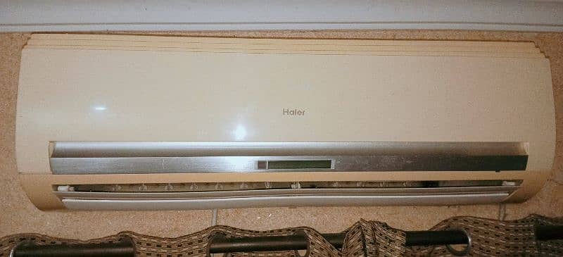 Haire 2 Ton AC For Sale 0