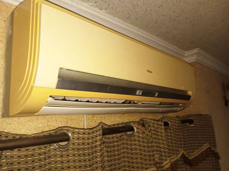 Haire 2 Ton AC For Sale 1