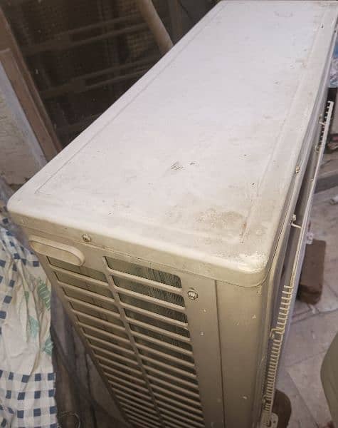 Haire 2 Ton AC For Sale 2