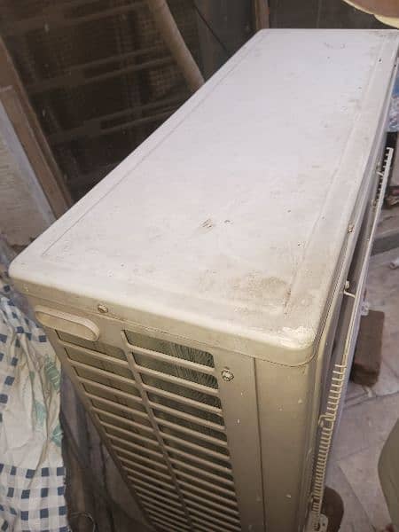 Haire 2 Ton AC For Sale 5