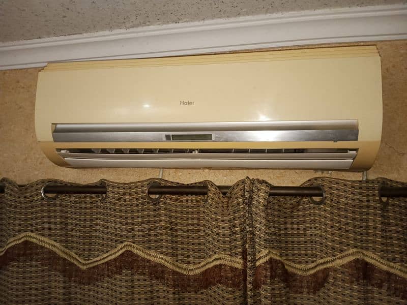 Haire 2 Ton AC For Sale 7
