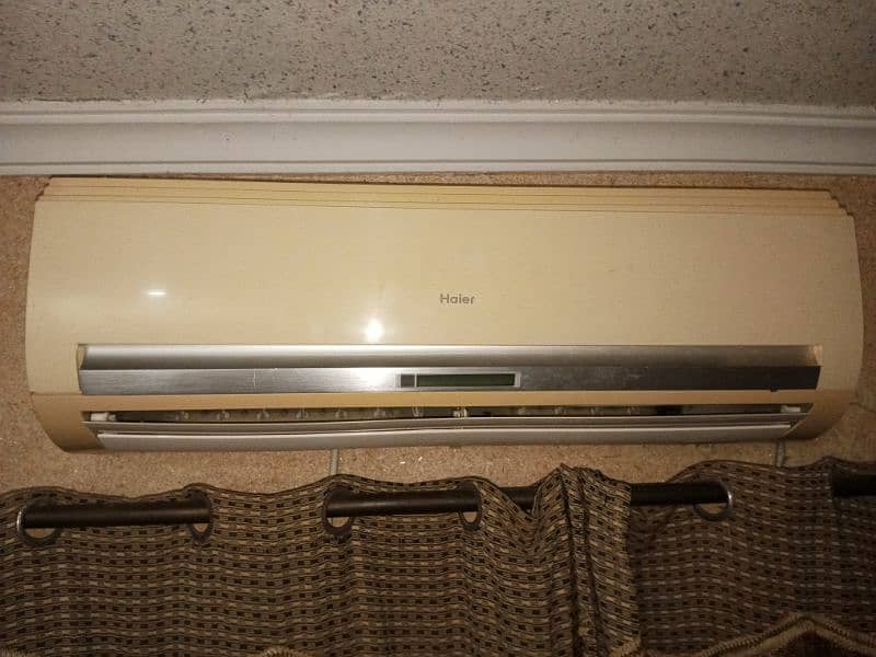 Haire 2 Ton AC For Sale 10