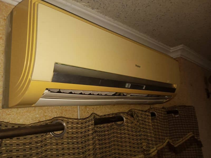 Haire 2 Ton AC For Sale 11