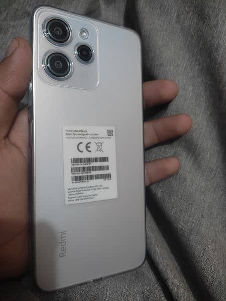 Xiaomi Redmi 12 4
