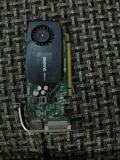 Nvidia Quadro K600 0