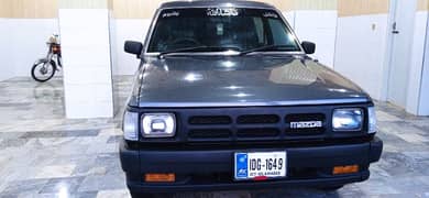 Mazda B2200 1994