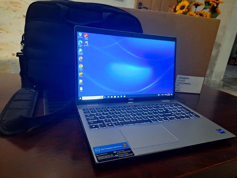 Dell Latitude 5520 Business|11th generation|Liscenced Windows for sale 1
