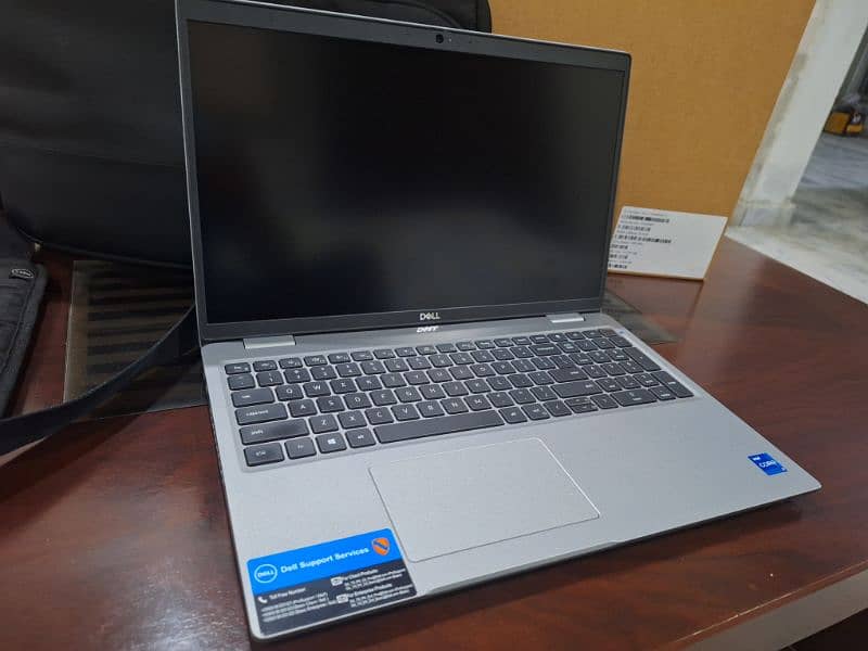 Dell Latitude 5520 Business|11th generation|Liscenced Windows for sale 3