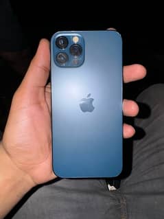 I phone 12 pro water pack condition