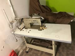 2 juki sewing machine for sale in karachi