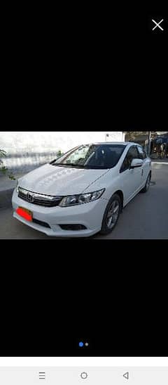 Honda Civic Manual 2013