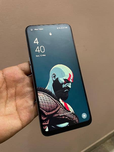 realme 9i 10/10 condition 100% okay with box and genuine charger 0
