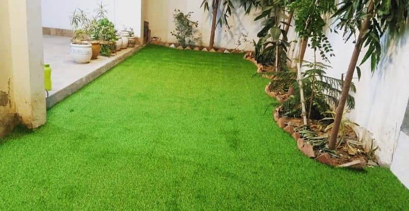 Sport Indoor Ground Artificial Grass - Astro turf Floor Heavy Discount 10