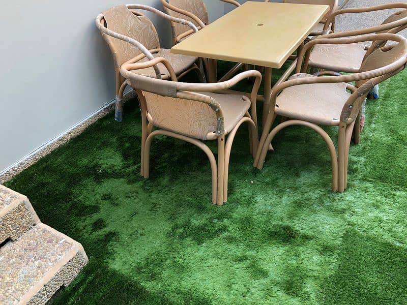 Sport Indoor Ground Artificial Grass - Astro turf Floor Heavy Discount 12