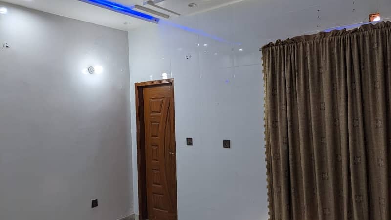 5 Marla Brand New House For Rent In Park View City Lahore 5