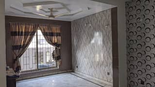 5 Marla Brand New House For Rent In Park View City Lahore
