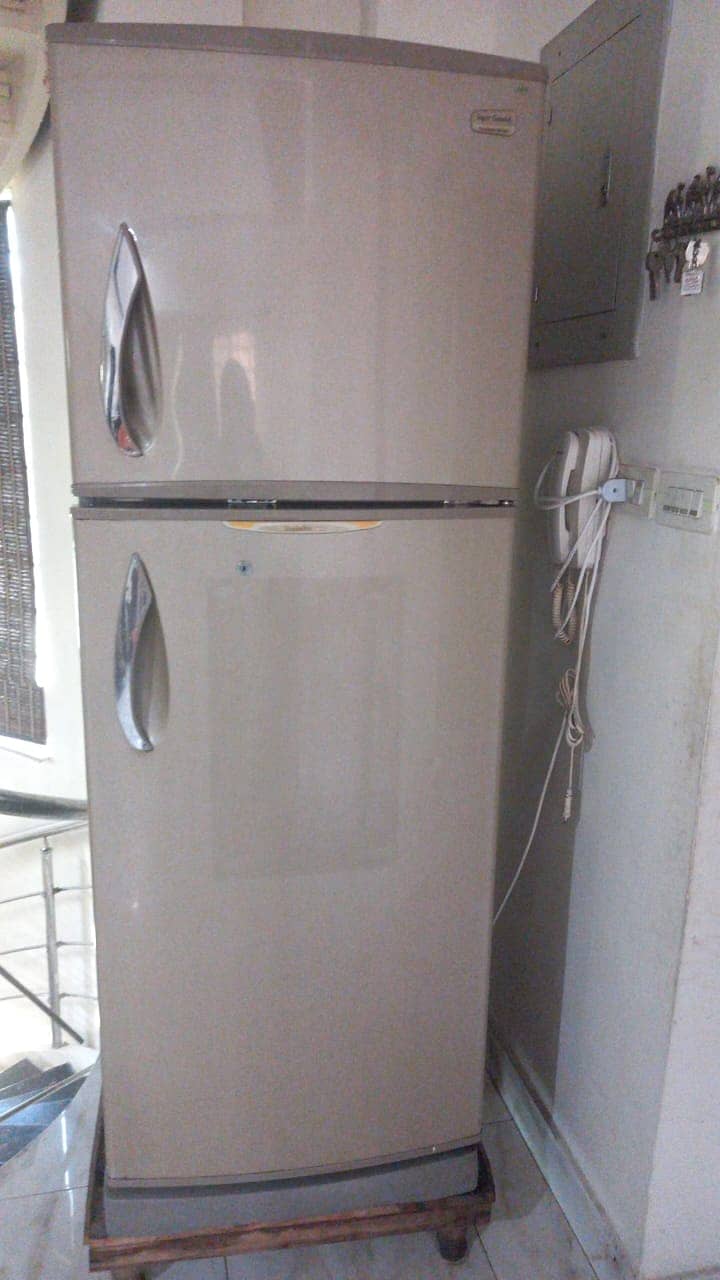 Refrigerator fridge 1