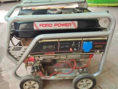 Ford Power 3kva 0