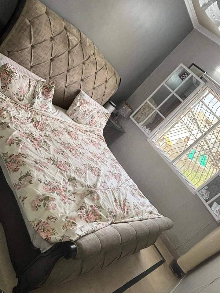 bedroom set for sell 0