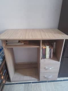 3×3 New Study Table