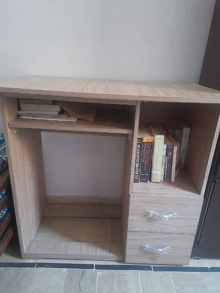 3×3 New Study Table 1