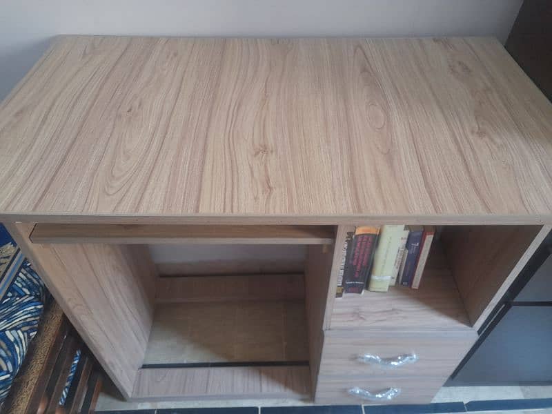3×3 New Study Table 2