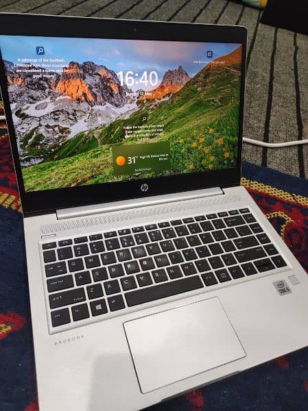 HP ProBook 440 G7 (Corei5 10 Gen) 2