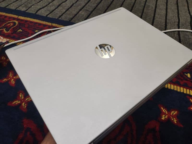 HP ProBook 440 G7 (Corei5 10 Gen) 6