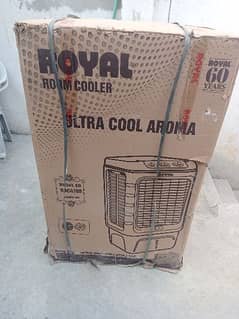Royal Air cooler brand new