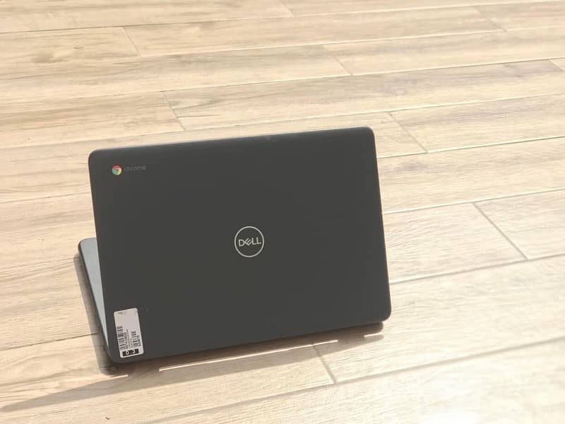 Dell Chromebook 3400 8gb ram 64gb palystore at fattani computers 2