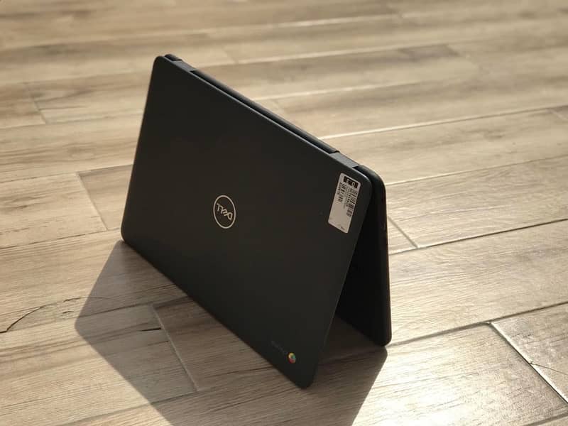 Dell Chromebook 3400 8gb ram 64gb palystore at fattani computers 3