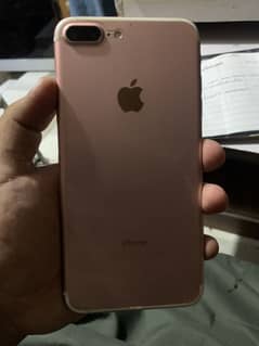 iphone 7 plus Pta Approved