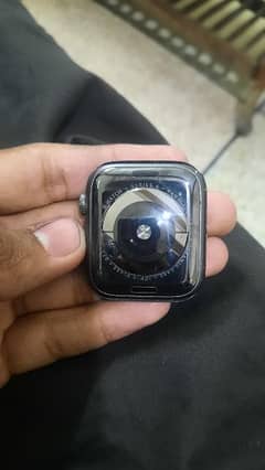 apple watch series 4 only for parts