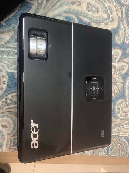 Acer Projector 0