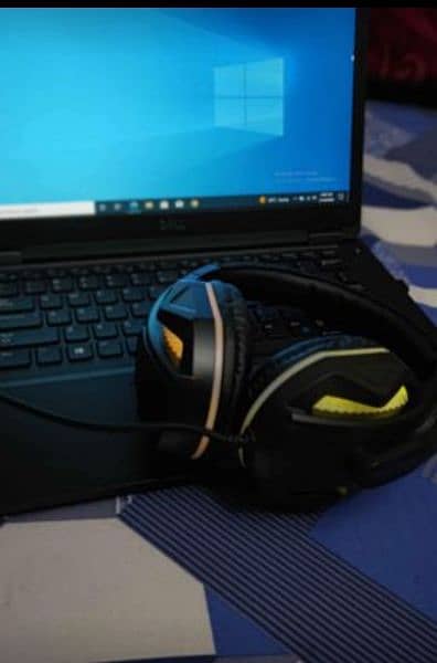 Gaming headset ISY made in Germany Imported 2