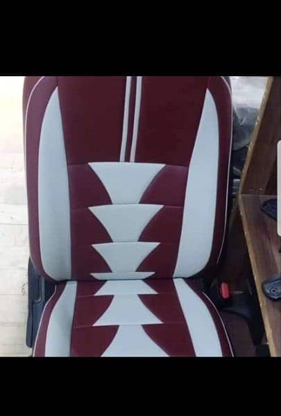 all cars poshish, Car Seat cover available On Discount Rate Quality 4