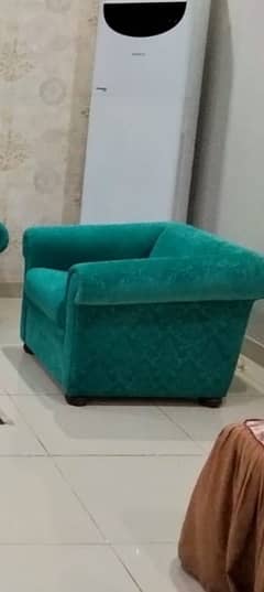 sofa sets 5 seater