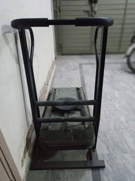 Manual Treadmill Forsale. 2