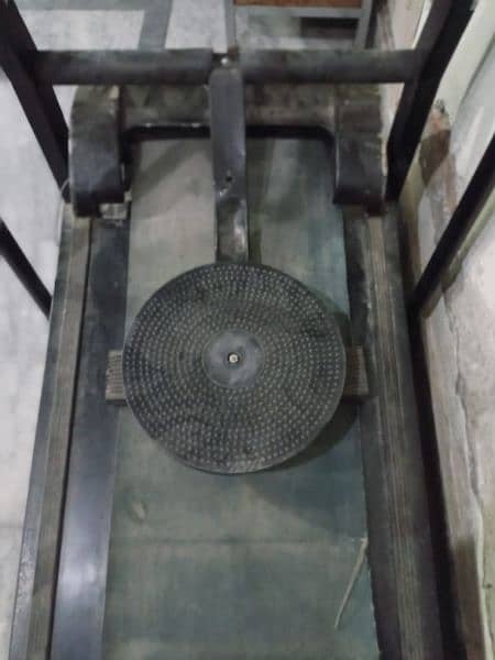 Manual Treadmill Forsale. 3