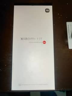 Xiaomi mi 13 T