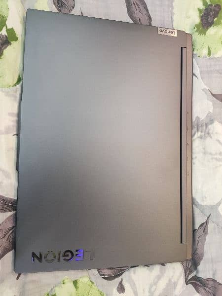 Lenovo Legion Slim 5, Rtx 4060, Ryzen 7 7840HS Brand New Gaming Laptop 13