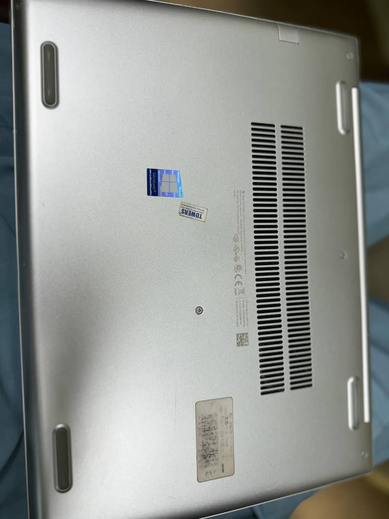 Hp ProBook 440 G7 6